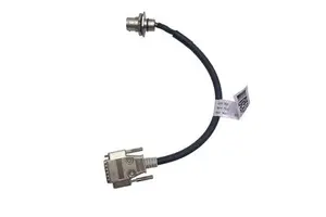 Robot Accessory 7th Axis SMB Cable 3HAC15619-1 Is Suitable for Industrial Robots