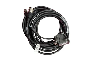 Suitable for the IRB6640/IRB6600 Series Industrial Robot Cables 3HAC026813-002