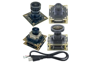 1/1.8'' STARVIS 2 IMX678 Sensor 4K UHD 8MP USB UVC Camera Module HDR Low Light 8 Megapixel USB2.0 Dash Cam High Performance
