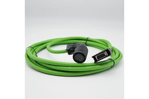 Delta Servo Encoder Cable B2 A3 B3 A2 AB E3 Servo Motor Encoder Cable ASD-B2EN0003 Signal Cable