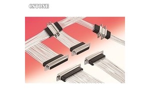 CX70M-24P1 I-O Connector