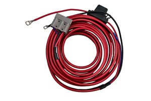 Wholesale Camper Trailer Power Wire Harness 50 Amp Battery Quick Connect Cable