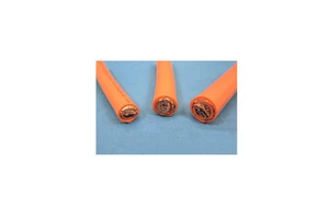 Customized EV High-voltage EV Charging Power Cables For Electric Vehicle In-car Battery Cable Wire XLPE EV Shielding HV Cable