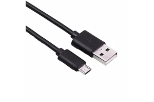OEM 3A Fast Charging CE Certified Micro-USB Cable 1m/1.5m/2m Pure Copper Braid Shielding Nylon Jacket for Camera & Computer Use