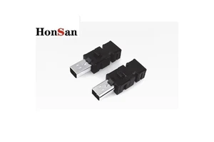 Replace Mit-subishi MR-J4 Servo CN8 MR-D05UDL3M-BTerminal Connector