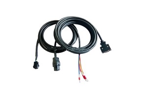 Delta B2 Servo Motor Encoder Cable 100W 200W 400W 750W Low Power