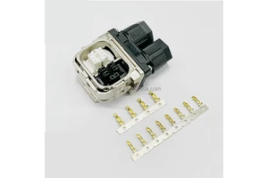 High Quality Servo Plug S200 Servo Motor Plug 6FX2003-3HD00 6FX2003-3HN00 4pins 12pins Sensor Connector