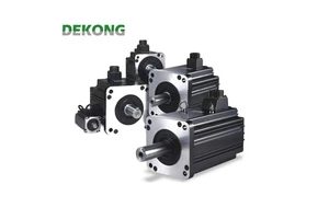 Delta ASDA Drives Servo System AC Servo Motor and AC Servo Drive A2 Series