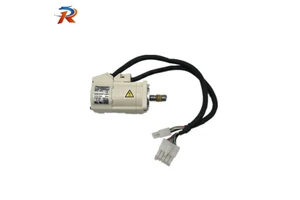 Original Servo Motor Msma5aza2q