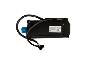 New Delta Plc 750w Ecma3hcy0807rs1 Ac Motor Rs485 Injection Molding High Torque Inertia Industrial Components 12 Months