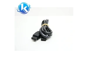 BRAND NEW 802815-22 I/O RAIL INTERFACE CABLE 4FT 300V-AC LOC#R104