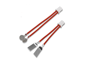 Factory Direct PH2.0-2P 5*5 Power Battery Spot Welding Cable 4x8 Battery Nickel Sheet Red Black Terminal Wire