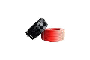 Solar Cable Solar Professional Cable 6mm2 Pure Copper 200m Per Roll