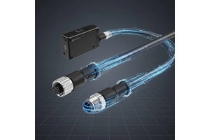 Industrial Communication Ethernet Cat6 & Cat5e Shielded Network Cable RJ45 Connector Available in 1m 5m Lengths Made From Copper