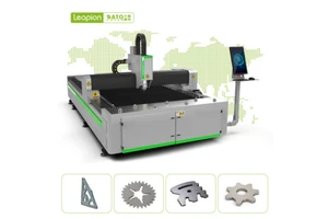 Cnc Laser Cutting Machine for Metal Fiber Optic Cable Cutting Machine Fiber Laser Cutting Machine for Stainless Steel