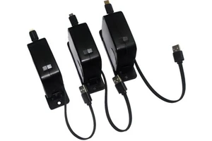 Wholesale Hi-Speed Retractable Cable Reel USB Cable for Consumer Electronics (Phone/Type-C/Micro USB) Extension Cord Reel