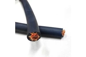 High Flexible DC Cable Wire 10 25 35 50 70mm 95mm2 Pure Copper Battery Power Cable for Solar Inverter System Automotive