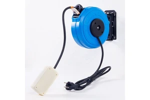 Hot Selling Cable and Hoose Reel Automatic Cable Reel Extension Reel Cable