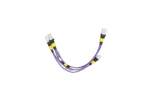 New Original 51202329-614 I/O Link Cable PLC for Industrial Automation Stock in Warehouse