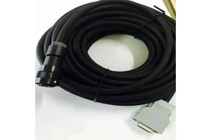A660-2005-T506 Fanuc Industrial Robot Communication Cable Robot Encoder Cable