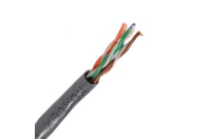 Guangdong Shenzhen High Quality Test Passed Cat5e 305m Box Lan Cable Network Cable Cables Ethernet