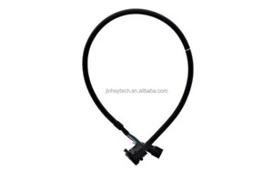 Factory Price for Yaskawa Robot Spare Part for Servo Motor HW1372917-B Power Cable