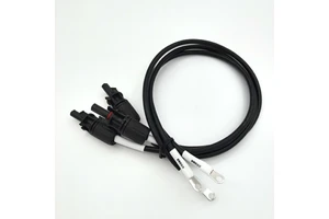Factory Price Solar Panel Connection Multi-contact Photovoltaic Wiring Harness Extension Cable