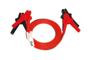 High Quality Copper Booster/Battery Cable GS CE Certified 3m/3.5m/4.5m 16/25/35mm Black&Red Emergency Starting