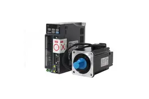 Delta Servo Motor B2 B3 E3 A2-0421/0721/1521/4523 AC Drive Motor Electric Start Water-Cooled Single Cylinder Automatic 20kW