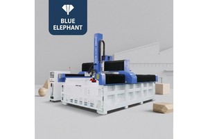 Precision 1530 ATC 4 Axis 3D CNC EPS Styrofoam Engraving Machine Ball Screw CNC Carving Machine for 3D Sculpture