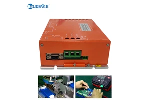 BeUDMKE Remote Control Function 1500W 48 V Dual Drive Dc Servo Motor Driver Servo Controller Compatible With Remote Receivers