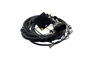 00325606 00-325-606 Robot Body Cable Suitable for KUKA KR210 R2700-2 Manipulator Power Signal Integrated Cable in Stock