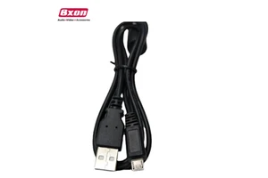 1m 1.5m 5 Pins Micro USB Cable with Data Transfer and Charging Cable for XT30 XT20 XA1 XA2 XT10 XA3 XE2 for FIJICamera