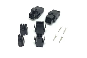 Servo Motor Encoder Motor Plug ASDBCNEP0000 ASDBCNEP0100 Connector Servo Wiring Plugs Drive Encoders Aviation