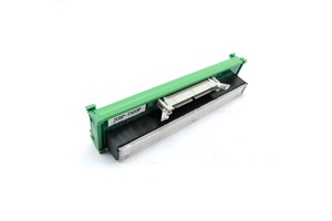 Original Yaskawa JUSP-TA50P Servo Drive Terminal Block Wiring Connector Adapter in Stock