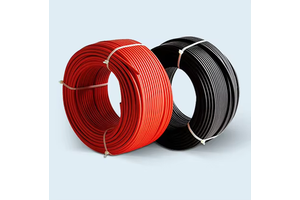 Anern Solar Panel Power Cables