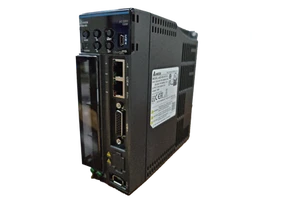 Delta ASD-B3-0121-E Servo Drive for Automation (Metal & Plastic)