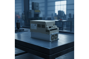Yaskawa AC Servo Drive SGD7S-470A00B202 PLC PAC & Dedicated Controllers With Analog Input And CPU for CNC Machines