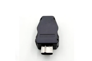 S200 Servo Drive Side signal Feedback Line IX Encoding Connector 0DE61 Plug