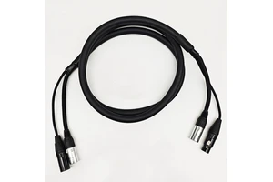 Professional Power & Signal PowerCon Hybrid Combo Cable 3C X 1.5mm DMX Combi Cable Powercon True1 Cable for Stage Lighting