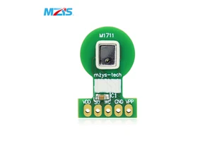 MZYS M1711 Digital Output Compensated Pressure Sensor for DeWALT Inflator Pumps