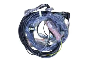 The Robot IRB6640 Body Cable, Model 3HAC024386-001, Is Suitable for Industrial Robots