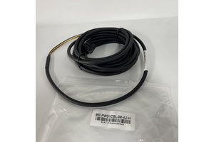 Mitsubishi Servo Power Cable MR-PWS1CBL5M-A2-H