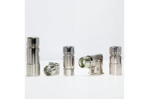 M23 Plug Connector 6 8 12 Pin 9Pin 17Pin Circular Motor Servo Heavy Duty Power Straight Male Female Connection