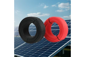 4mm Copper Cable Price Per Meter Selling Electric Cables Used Cabl Electrical 6mm Solar