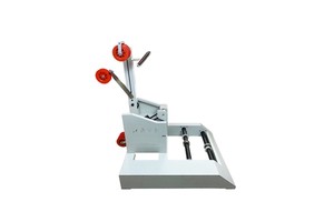 Heavy Duty Cable Reel Pay-off Machine Max Wire Diameter 16mm 750W