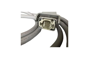 Suitable for the 3HAC077245-002 Power Cable of the IRB1100/IRB1300 Series Industrial Robots