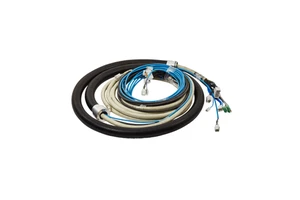 The Industrial Robot Cable 3HNA013179-001 Is Suitable for the IRB5500 Series Painting Robots.