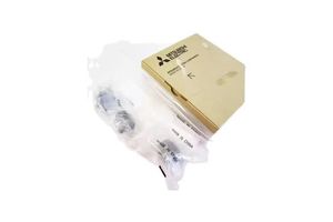 Brand-new Genuine MR-PWCNS4 Servo Cable/Power Cable for Industrial Automation-Made in Japan Most Favorable Price & Best Service