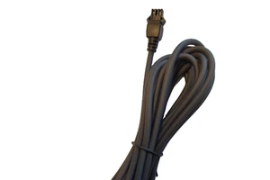 Extension Reel Electrical Retractable Cable Reel Power Cable Female to Male Extension Cable